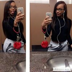 Siani Garrett