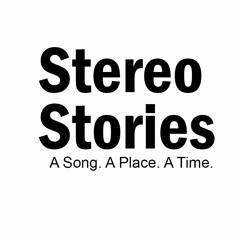 Innocent Man. Story by Cher Finver, with The Stereo Stories Band