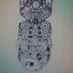 Outblast - HYMN OF SYNDICATE