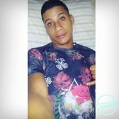 Jefferson Ramos