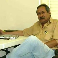 Miguel Angel Casanova