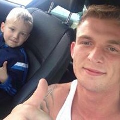 Jonny Edwards