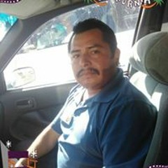Bernardo Torres