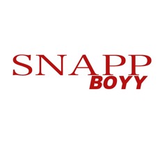 Official snapp boyy