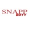 Official snapp boyy