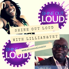 ShineOutLoud Show