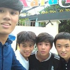 Hoang Long