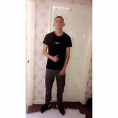 Liam Evans