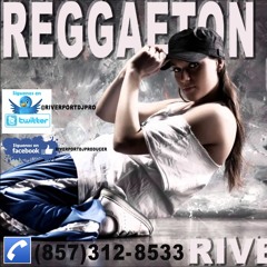 RiverPort DJ RIDS STUDIOS