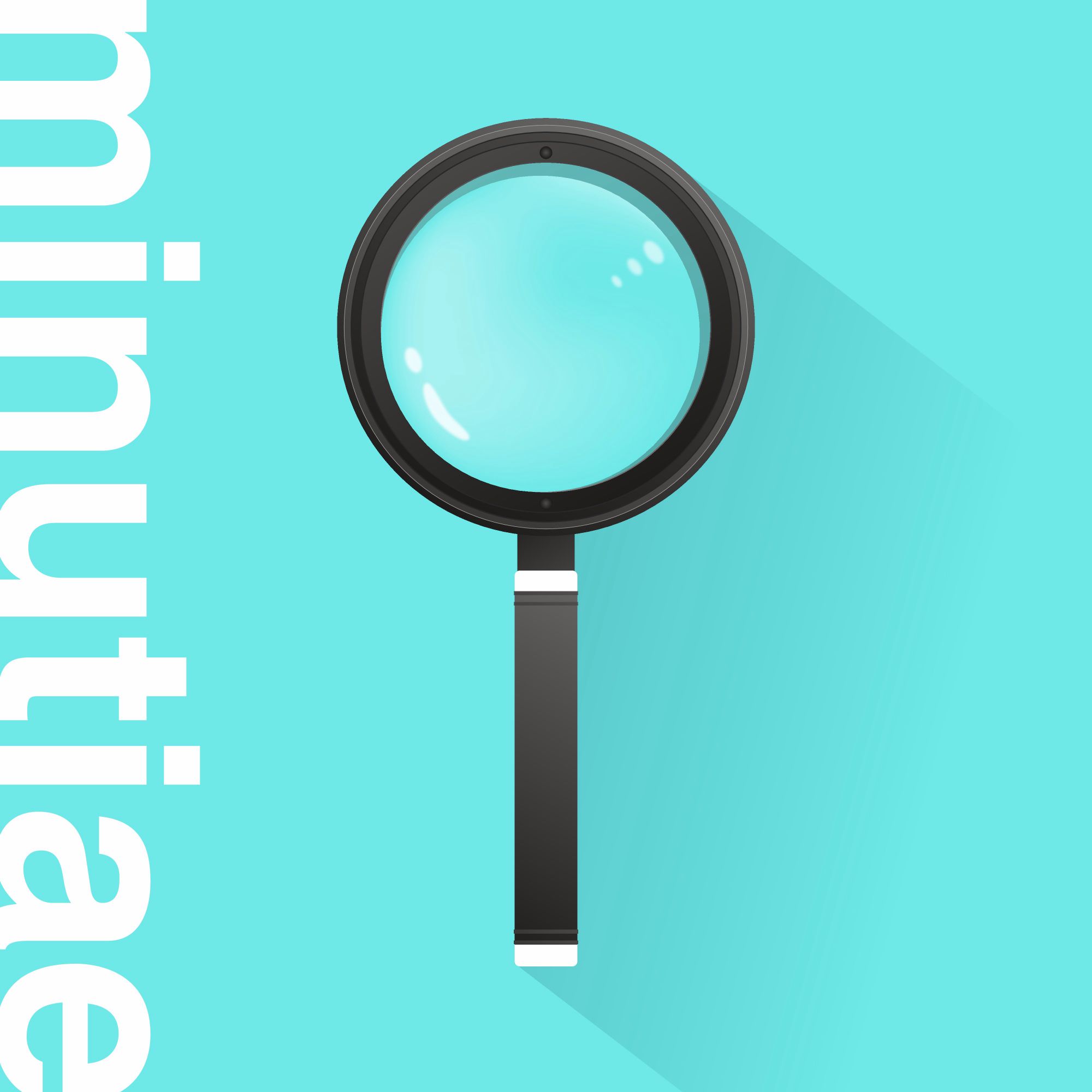 the minutiae podcast