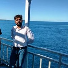 Abdul Rehman Sial