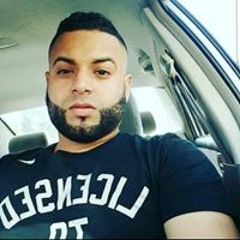 Roberto Jr Colón