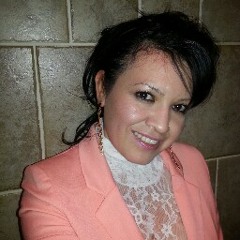 Ana Galicia