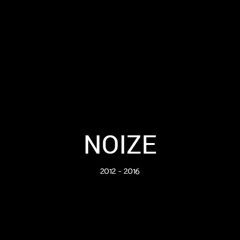 NOiZE