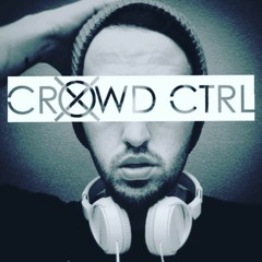 Crxwd CTRL