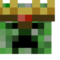 TheCreeperKing24 fun