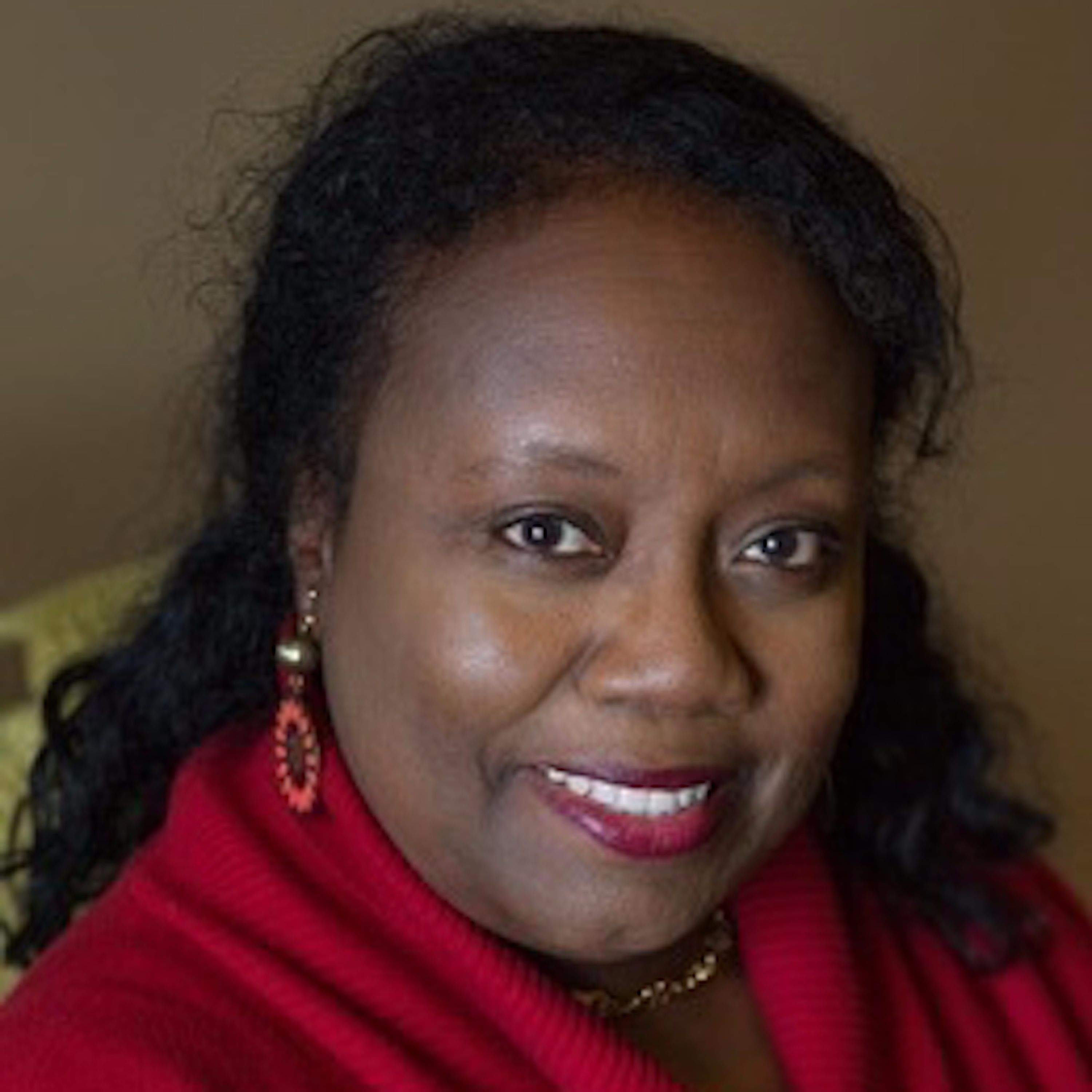 Geneology's African Roots Podcast