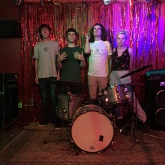 whateverwhateverband