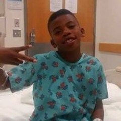 Tony AndMelinda Williams