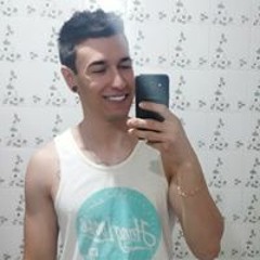 Matheus Dos Santos