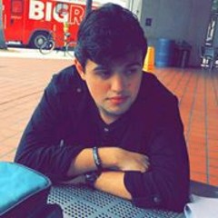 Jose Alberto Ballestero