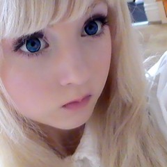 synthia and the cinners