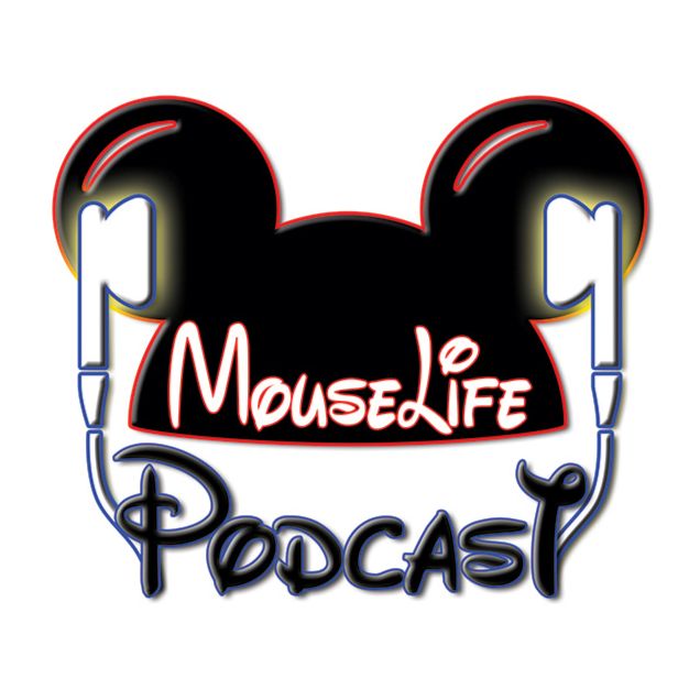 MouseLife Podcast