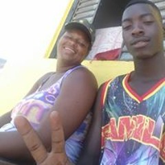 Lexson Nunes Silva
