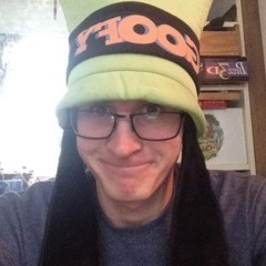 Goofy [L]