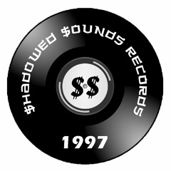 $hadowed$oundsRecords