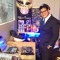 Deejay CB (Carlos Brandon)