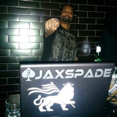 Jax Spade