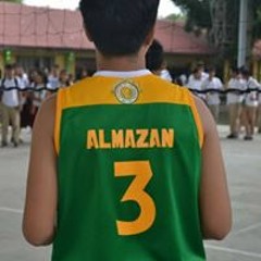 Zem Almazan