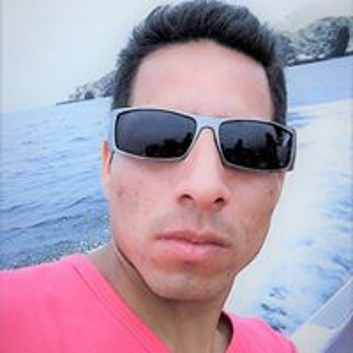 Jorge Luis Ipurre Huamani’s avatar