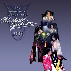 Michael Jackson's Invincible Tour