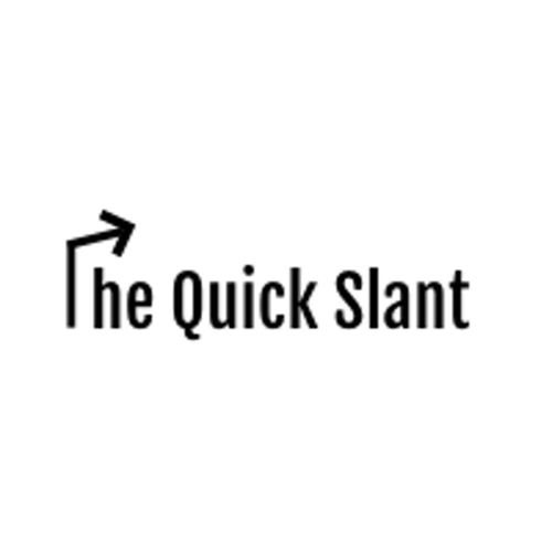 The Quick Slant’s avatar