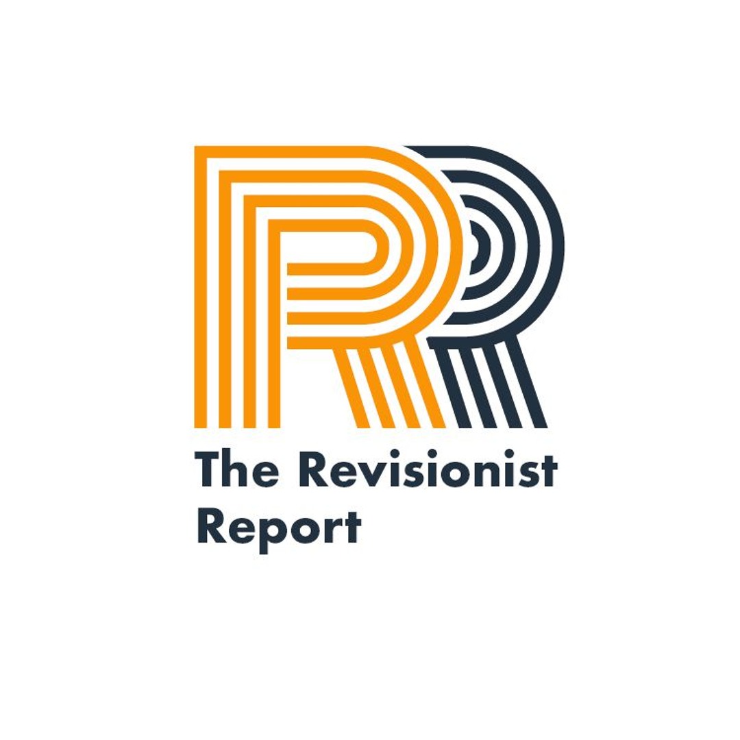 Stream The Revisionist Report: The Inauguration and Power Transfer by ...