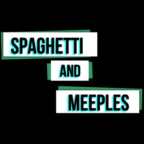 Spaghetti And Meeples’s avatar