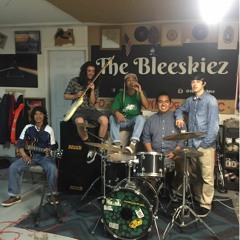 The Bleeskiez