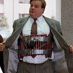 Joe Scottie Carson1980