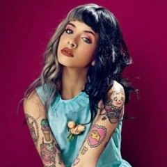 panic! at the Twenty-one crybaby tears