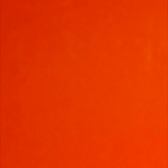 Orange Pad