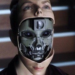 CYBERMANE808