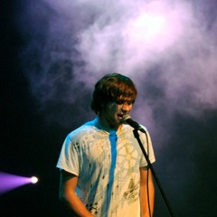 Josh Robin