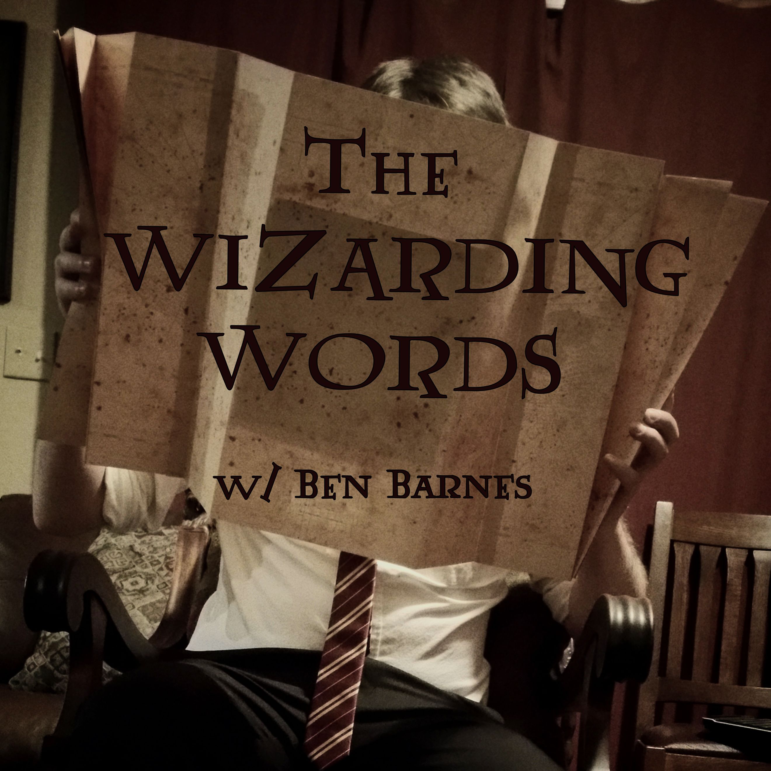 Wizarding Words