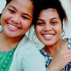 Maypheline Dribo