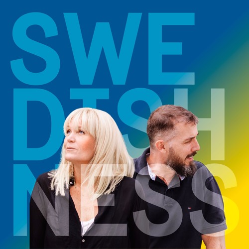 Swedishness’s avatar