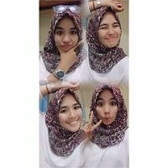 Ikhe Ireztyawan