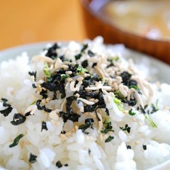 Furikake