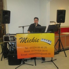 Mickie